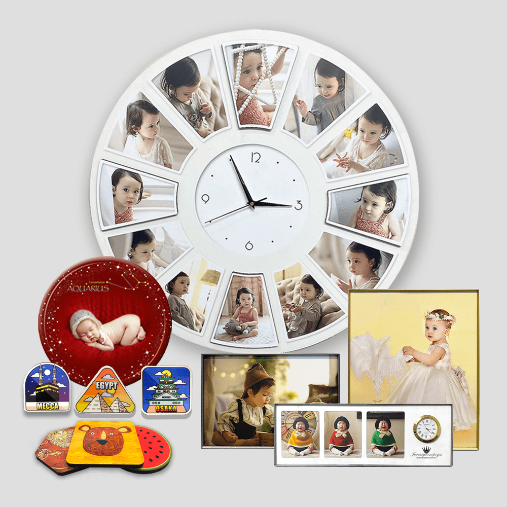 Personalized Gifts